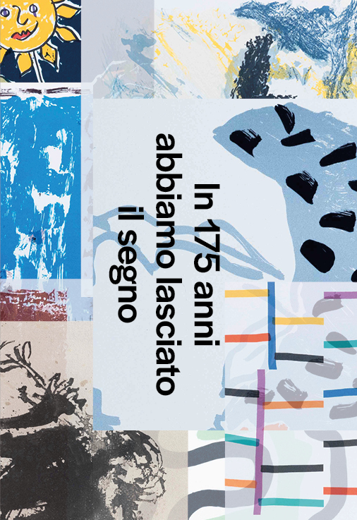 Catalogo 175 anni