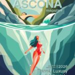 Ascona magazine 2026