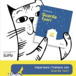 Italfabula: Impariamo l'italiano con Guarda fuori!