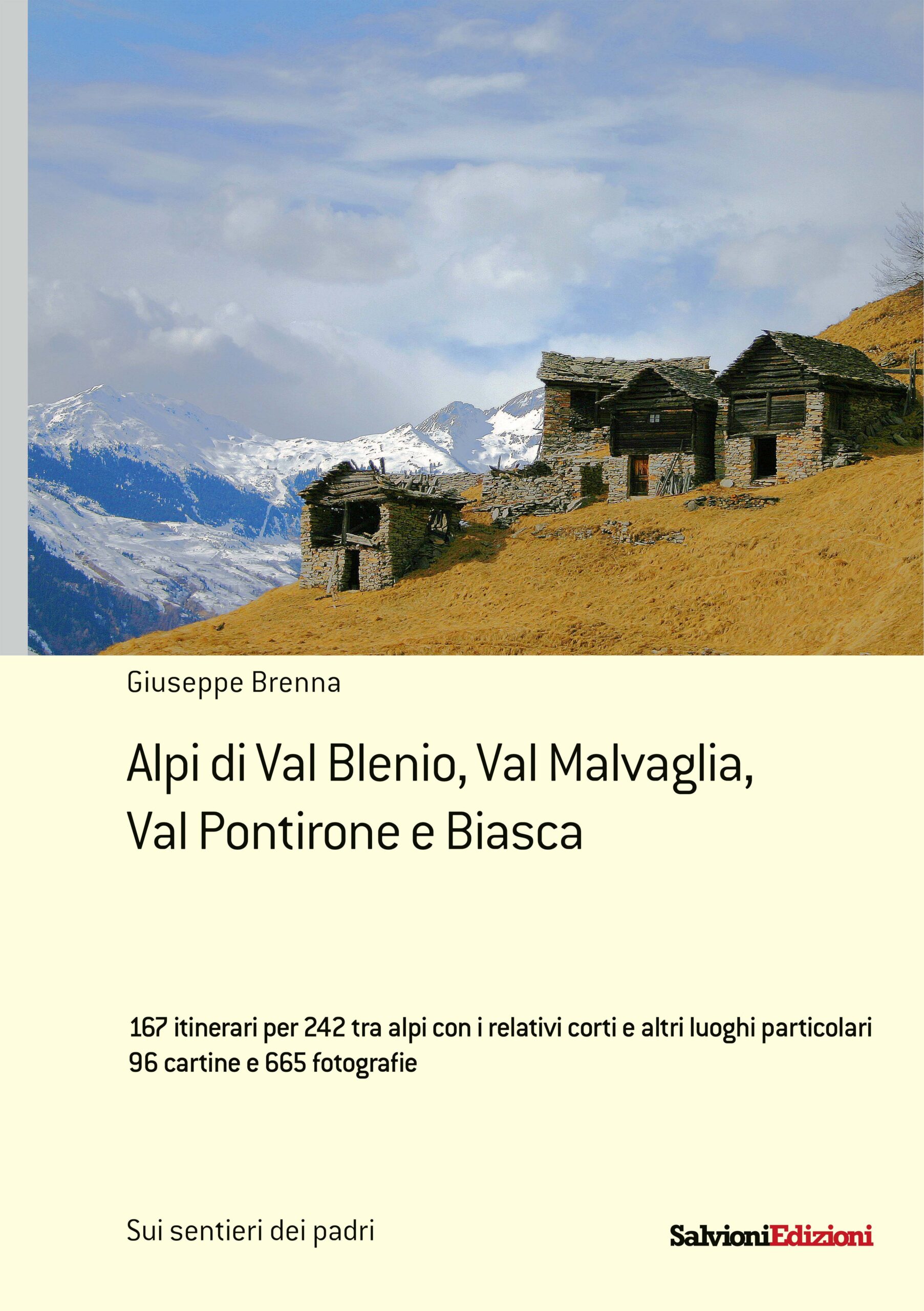 Alpi di Val Blenio_Val Malvaglia_Val Pontirone e Biasca_WEB